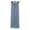 Light Blue, variant on Pleated Wide Leg Pants for Women Palazzo Pants Casual Pants Jeans Flare-Leg Full Yellow High Modern Fit Warm Pants for Women,M