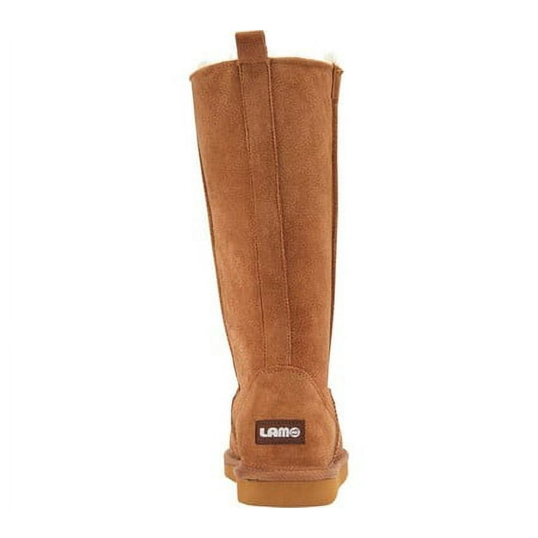 Lamo tall shop boots