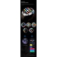 thumbnail image 4 of Smartwatch WATCH 4 SUIT By NS Tech Con 7 Correas Intercambiables, 4 of 8
