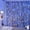 Blue and White, variant on JMEXSUSS 300 LED Remote Control Christmas Curtain Lights, Plug in Fairy Curtain Lights Outdoor, Window Wall Hanging Curtain String Lights for Bedroom Backdrop Wedding Party Indoor Decor, Warm White