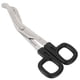 thumbnail image 1 of Shears gauze scissors medical scissors Hospital Clinic Stainless Steel Elbow Scissors Rescue Emergency Shears Gauze Scissors ANGGREK Otros, 1 of 8