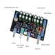 thumbnail image 3 of 2X PráCtico Preamplificador Multifuncional, Placa de Control de Tonos, Preamplificador, Control de Tono y Volumen, Amplificadores de Altavoz DIY, Amplificador de Audio y Sonido, 3 of 5