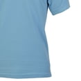 thumbnail image 3 of Absolute Apparel Mens Precision Polo Shirt, 3 of 4