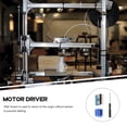 thumbnail image 2 of MasteelfCA TMC2209 V4.0 Ultra-Silent Stepper Motor Driver 2.8A Peak Driver for 3D Printer, 2 of 7