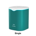 thumbnail image 3 of keepw Humidifier Household Accessories Multipurpose DC5V 0.4A Fog Sprayer Car Fittings Aromatherapy Home Supplies Aroma Diffuser Green Dual Drop, 3 of 9
