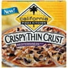 California Pizza Kitchen: Crispy Thin Crust Mediterranean Recipe Pizza, 14 oz