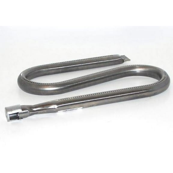 MHP DUC1RSS Stainless Steel Burner - Right