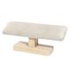 thumbnail image 5 of Organizador de pulseras y collares, elegante y resistente, ideal para guardar joyas. Beige, 5 of 9
