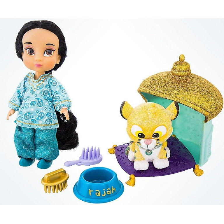 Baby jasmine hot sale doll