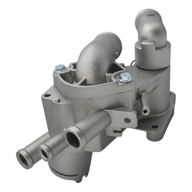 Toma De Agua Con Termostato Y Sensor P/ Ibiza 1.6l 03-08