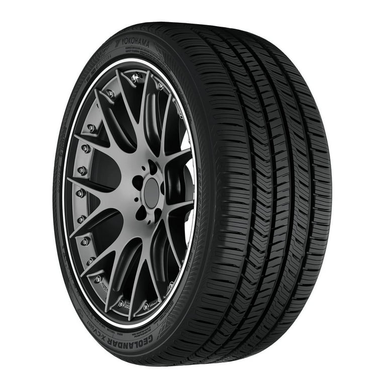 Yokohama Geolandar X-CV G057 All Season 235/50R20 104W XL Yokohama Geolandar X-CV G057 All Season 235/50R20 104W XL