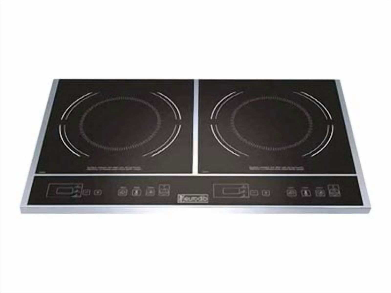 Eurodib S2F1 - Induction hot plate - 1.8 kW