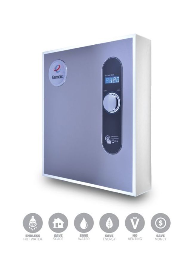 Eemax Ha027240 8 GPM, 27 Kilowatt, 240 Volt Whole House Electric