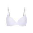 thumbnail image 3 of No Boundaries Smooth Micro Push Up Bra, Women's 34AA-42DD, 3 of 6