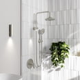 thumbnail image 3 of PULSE ShowerSpas Laguna Shower System, 3 of 5