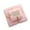 PinkA, variant on Towel Set (Towel + Bath Towel) 2 in 1 Cotton Bath Towel & Face Towel Towel Bath Towel Combination Set Thickened Absorbent Combination Towel(2Pc) Towel