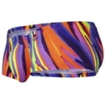 thumbnail image 2 of Pikante Style 1828 Color Purple Size L, 2 of 5