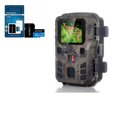 thumbnail image 1 of Mini301 16GB/32GB TF Card Wildlife Trail Game Camera Motion Activated Security Camera IP66 Scouting Camera ,Lightweight  Compact, 1 of 7