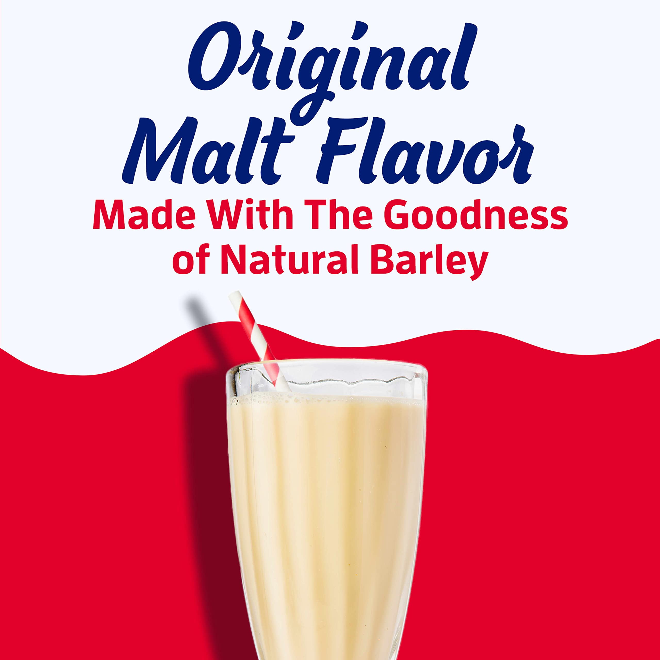 Carnation Malted Milk, Original (Pack of 36)