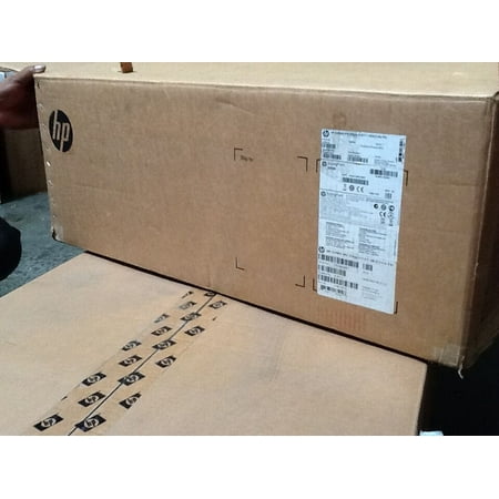 Intrusion Prevention System Ips - HP TippingPoint 2500N IPS Intrusion Prevention System S2500N Ver 3.2 10 (JC021A)