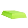 thumbnail image 3 of Colchoneta de equilibrio Macarena suave entrenador de ladrillos de Espuma TPE verde, 3 of 8