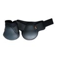 thumbnail image 2 of Bota de protección para tendones de caballo Sunnimix L Hind, 2 of 8
