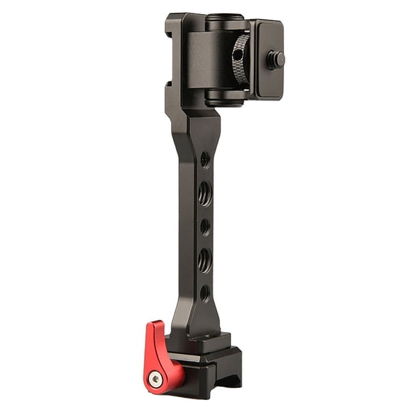 For RS2 RSC2 Handheld Gimbal Stabilizer Monitor Mount Stand Chute Extended