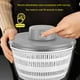 thumbnail image 1 of de automática giratoria eléctrica para verduras para productos de cebolla de cocina , gris, 1 of 8