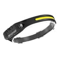 thumbnail image 1 of Linterna Faro Con Sensor LED COB para Acampar Al Aire Libre (B), 1 of 8