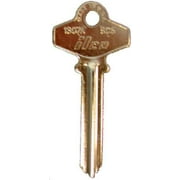UPC 036448101009 product image for Kaba Ilco SC6-1307A Ilco Schlage Lockset Key Blank | upcitemdb.com