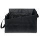 thumbnail image 3 of Organizador de Maletero de Coche, Organizador de Asiento Delantero, Cajas de Almacenamiento, Gran Capacidad, Portátil, Compacto, Simple, Negro, 3 of 5