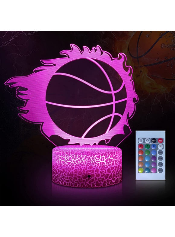 Friendship Lamps in Lamps