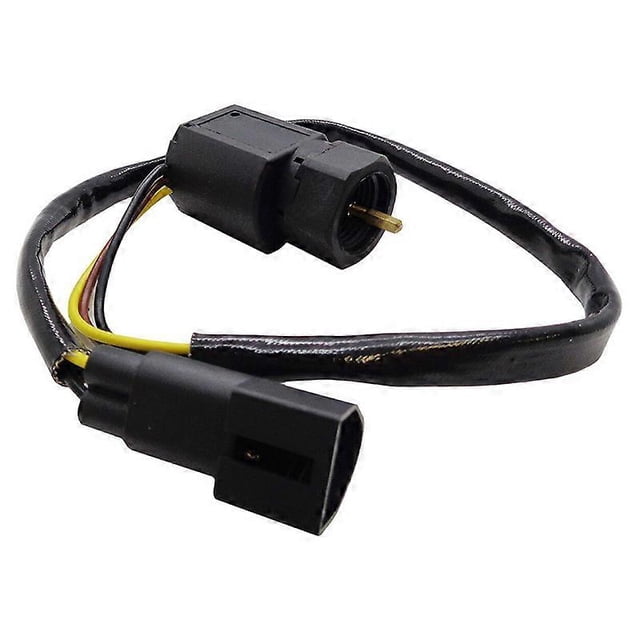 Speed sensor compatible with Escort (1995-01) Fiesta (1995-02) Cougar (1998-01) 95BB-9E731-
