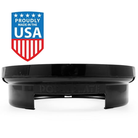 Camco 635273431, Black 9in, Easy To Install for RV Accessories