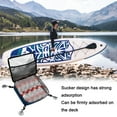 thumbnail image 4 of Sac Glacière pour Kayak et Canot, Sac à Glace avec Ventouse, Sac Glacière pour Boissons Résistant à l'Eau, 4 of 8