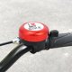 thumbnail image 5 of Timbre De Bicicleta De Montaña, Timbre Nítido, Mini Bocina De Bicicleta Linda, Taller De Reparación De Sonido Perceptible Claro Para Bicicleta ANGGREK Otros, 5 of 7