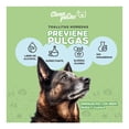 thumbnail image 4 of Toallitas humeas para perro Clean Pawer Clean Pawer Previene pulgas 60s, 4 of 5
