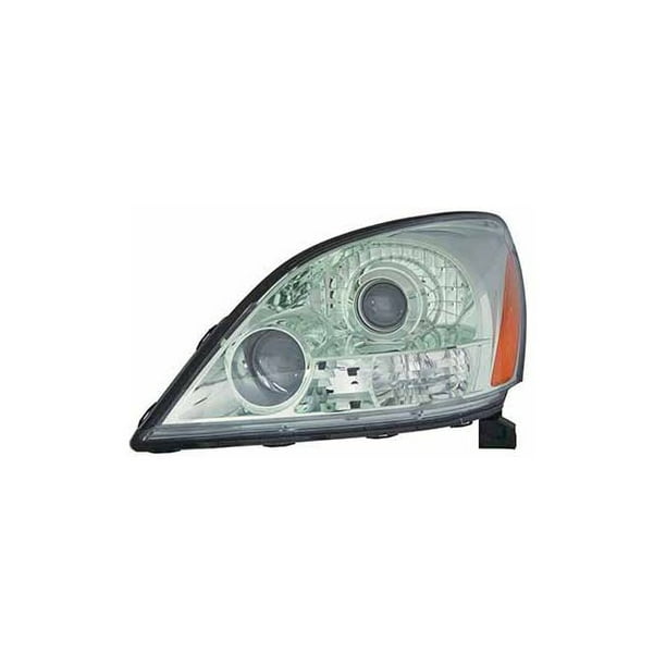 Gx470 Sport Headlight