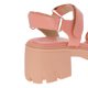 thumbnail image 5 of Sandalias Juana color rosa claro con tacón cuadrado 22.0 Dorothy Gaynor Sandalias Juana color rosa claro con tacón cuadrado 22.0, 5 of 6