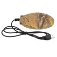 thumbnail image 1 of Bird Bath Deicer Thermostatically Controlled Safe Plug and Play Birdbath Water Heater for Garden Courtyard Colorful, 1 of 1
