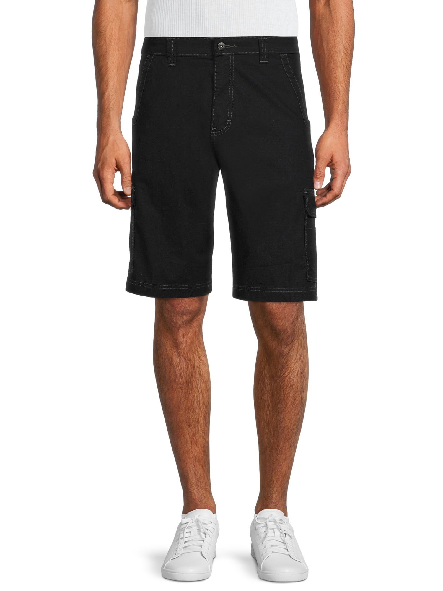 Dickies Regular Fit Mid Rise Cargo Short (Men's), 1 Count, 1 Pack