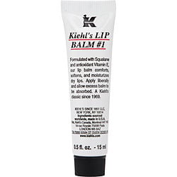 thumbnail image 1 of Kiehl's by Kiehl's , Lip Balm # 1  --15ml/0.5oz, 1 of 5