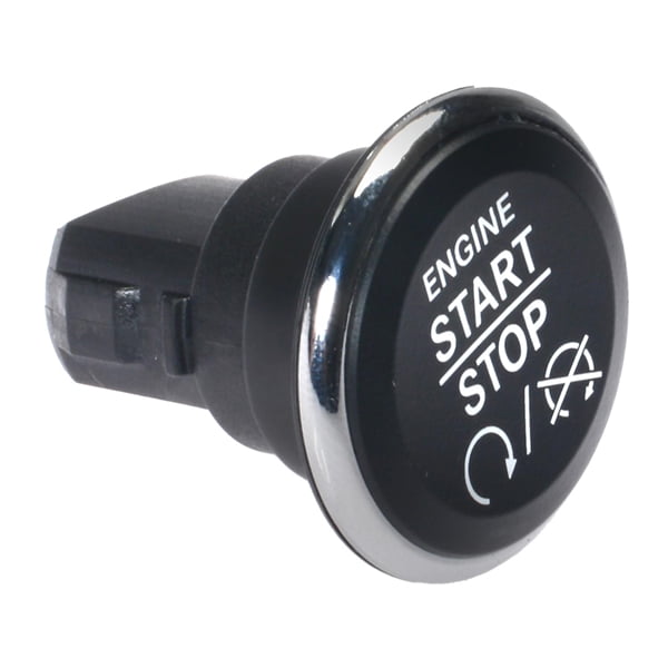 Ignition Starter Switch