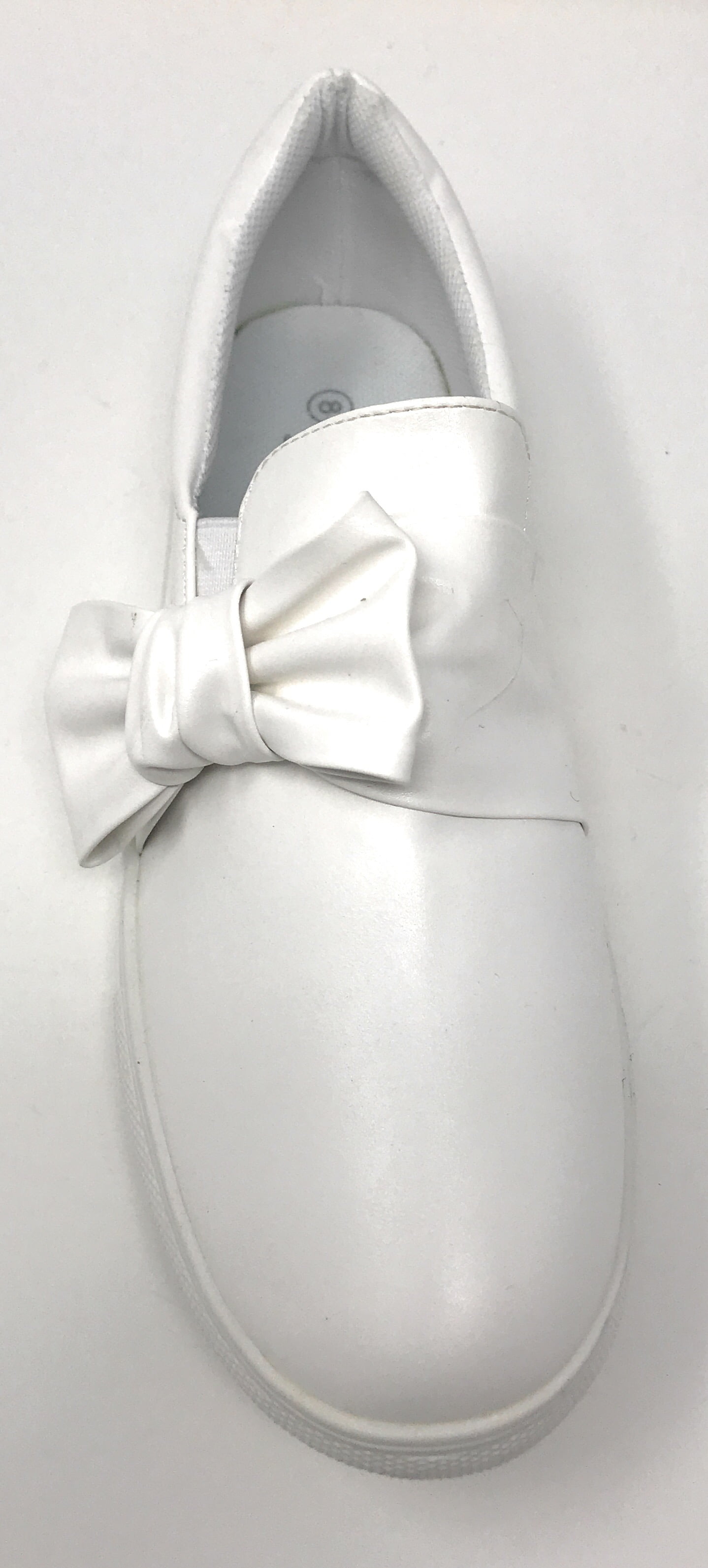 BowTie Slipon Sneaker
