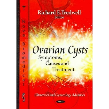 UPC: 9781608769506 | Ovarian Cysts : Symptoms  Causes and Treatment