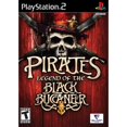 thumbnail image 1 of Pirate Legend Black Buccaneer - PlayStation 2, 1 of 2