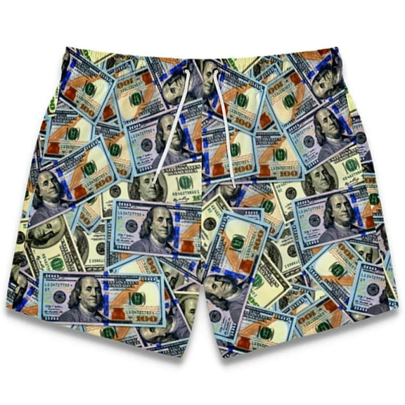 Money Trunks