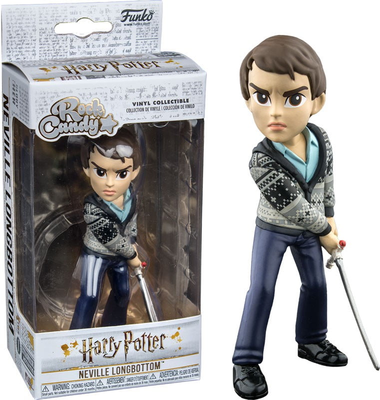 funko pop neville longbottom