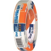 Shurtape Strapping Tape,GS Series,Light Duty GS 490
