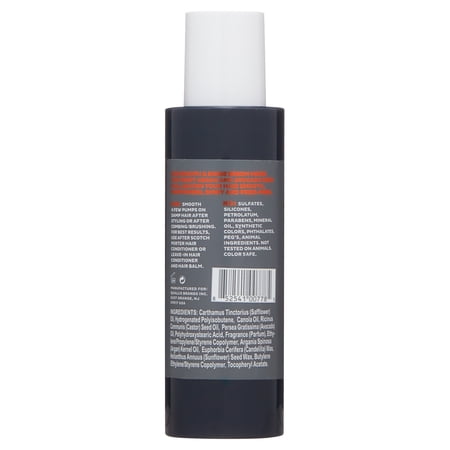 Smooth &and Shine Hair Serum - Image 3